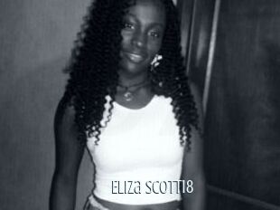 Eliza_scott18