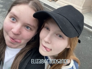 Elizabetandsandr