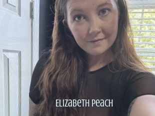 Elizabeth_peach