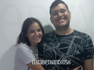 Elizabethandjosh