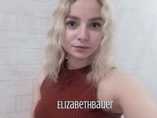 Elizabethbauer