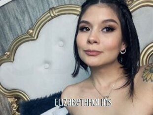 Elizabethholms
