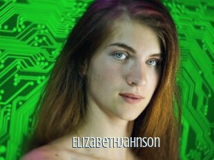 Elizabethjahnson