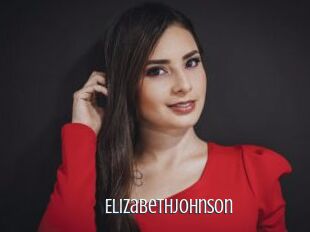 Elizabethjohnson