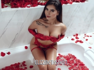 Elizabethshein