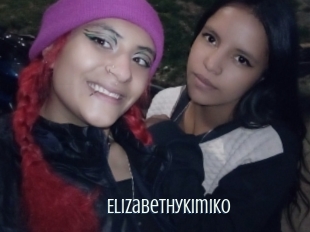 Elizabethykimiko
