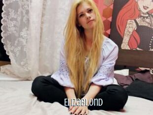 Elizablond