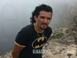 Elkazador