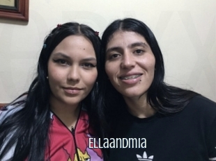 Ellaandmia