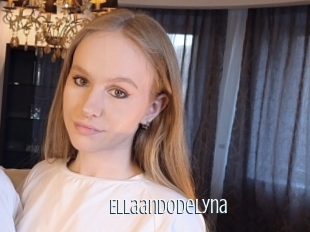Ellaandodelyna