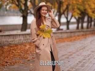Ellabursin