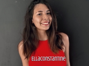 Ellaconstantine
