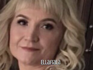 Ellafiala