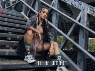 Ellaflamme