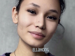 Ellahong