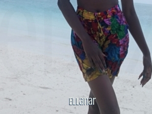 Ellanar