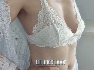 Ellanextdoor