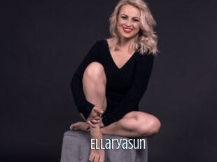 Ellaryasun
