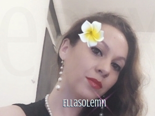 ellasolemn Edonkey xxx