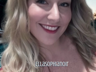 Ellasophianoir