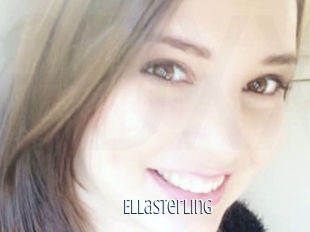 Ellasterling