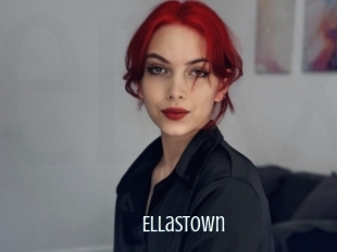 Ellastown
