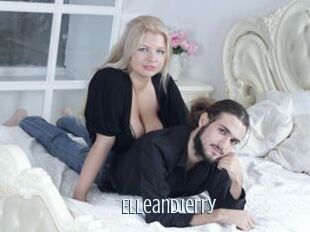 Elleandjerry