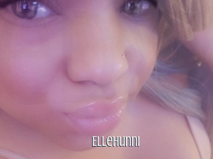 Ellehunni