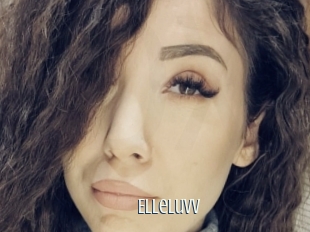Elleluvv