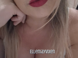 Ellemayvixen