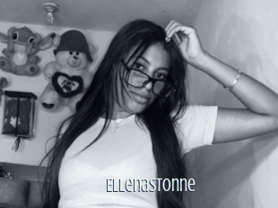 Ellenastonne