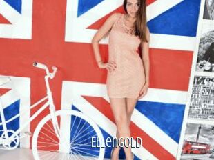 Ellengold