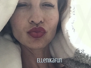Ellenikafun