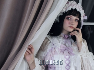 Ellenleens