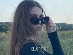 Ellenmils