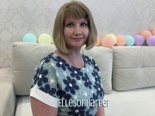 Ellesonharper