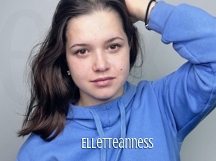 Elletteanness