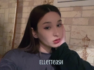 Elletteash
