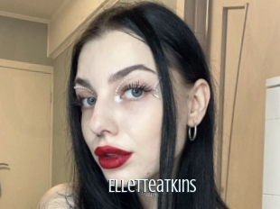 Elletteatkins