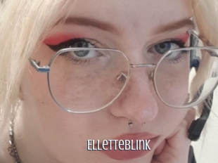 Elletteblink
