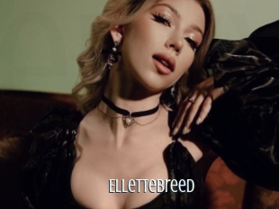Ellettebreed
