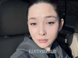 Ellettebulman