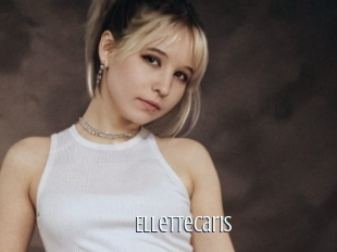 Ellettecaris