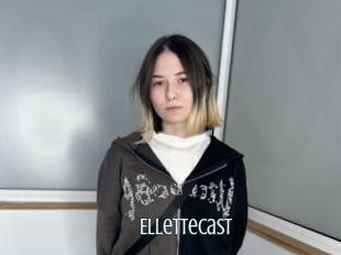 Ellettecast