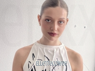 Ellettecowee