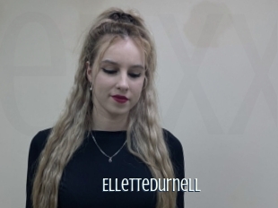 Ellettedurnell