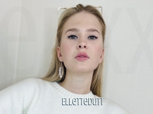 Ellettedutt