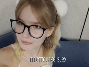Elletteeckersley