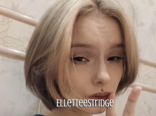 Elletteestridge