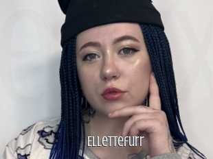 Ellettefurr